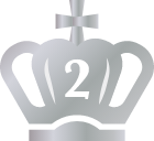 2位