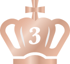 3位