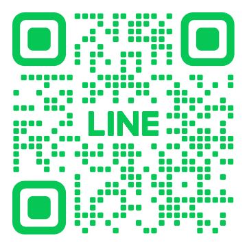 銀座本店 公式LINEアカウントQRコード