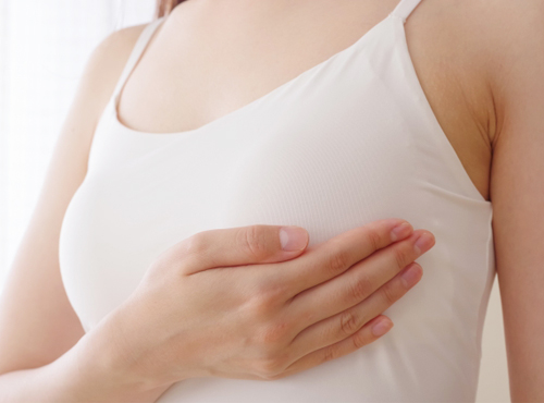 30代からでもバストケアはできる？ハリやボリュームの変化と整え方