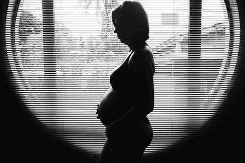 妊娠・出産でクーパー靭帯に加わる影響とは？