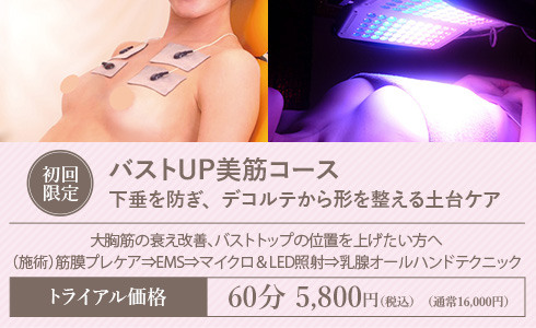 バストリフトコース