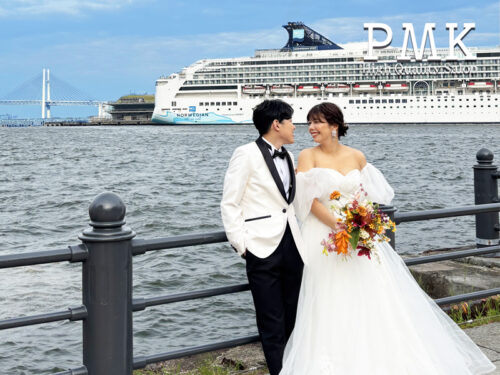 M様イメージ写真