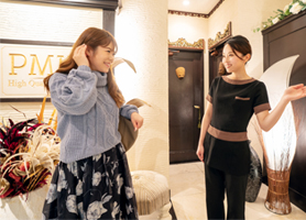 20代からはじめるエステ