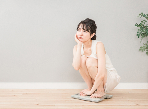 マンジャロのダイエット効果はいつから？効果が出る時期と経過を解説