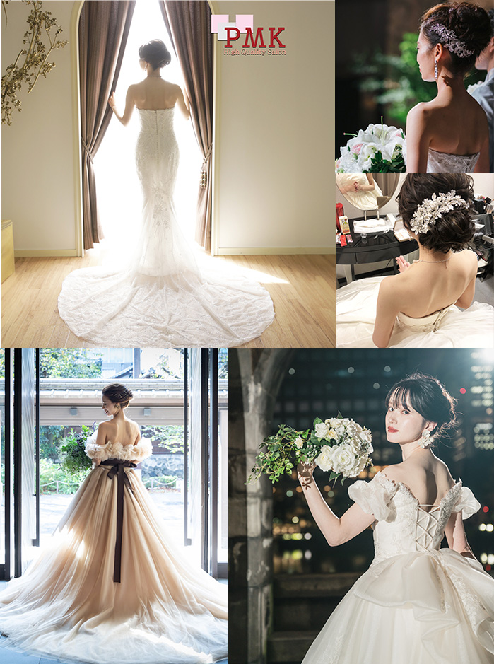 お客様のビフォーアフター